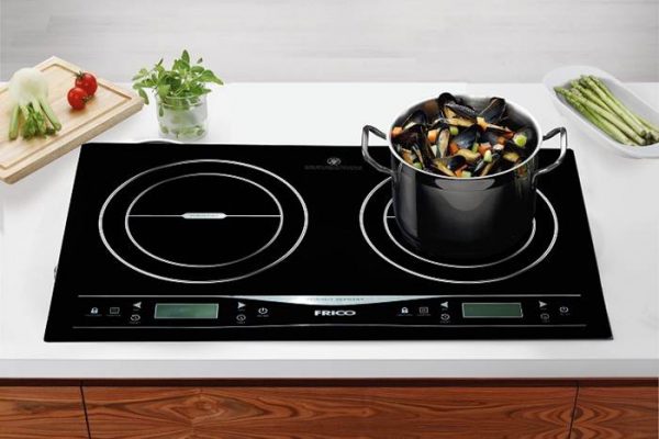 bếp điện âm hồng ngoại