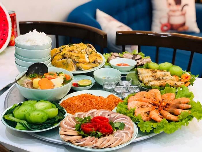 Bí quyết nấu ăn ngon