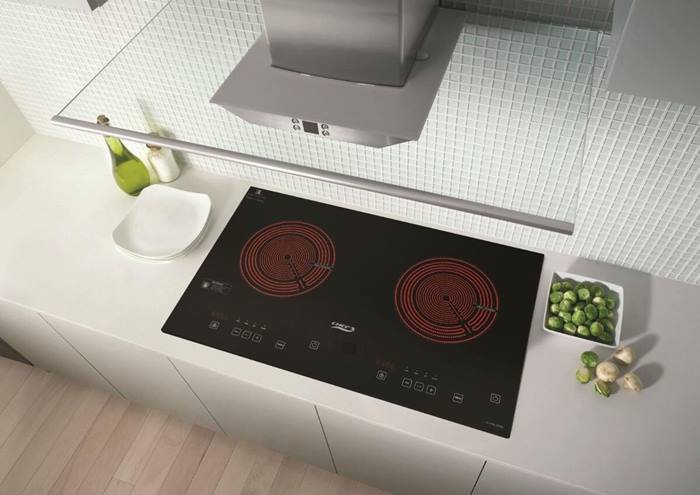 cách sử dụng bếp hồng ngoại tiết kiệm điện