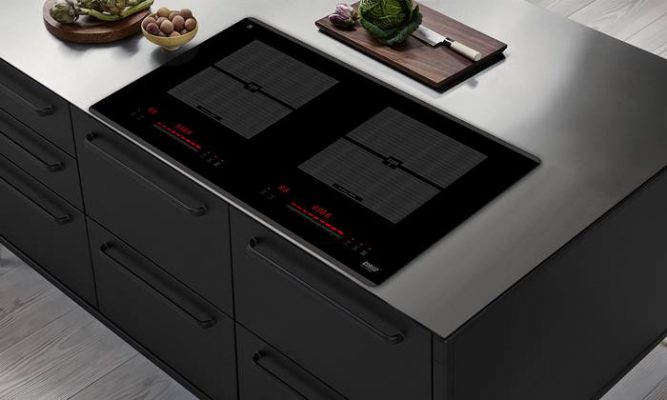 cách sử dụng bếp từ hiệu quả