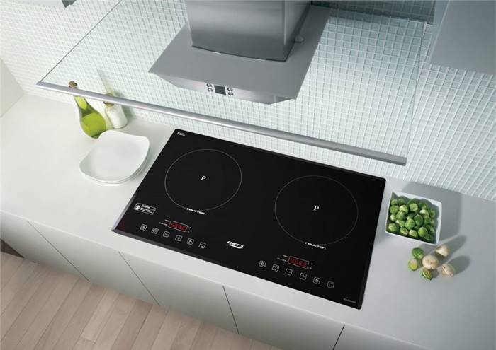 cách dùng bếp điện