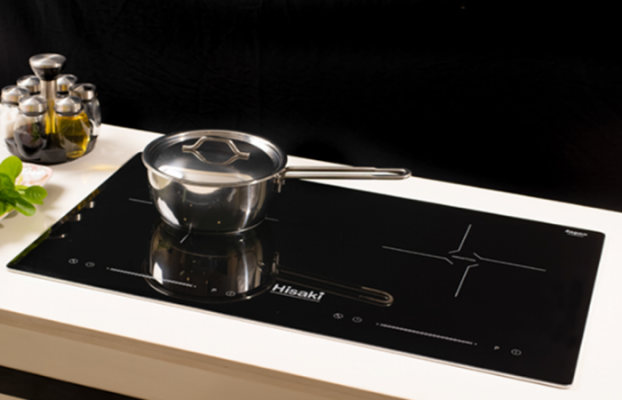 bếp điện từ Hisaki JP A388