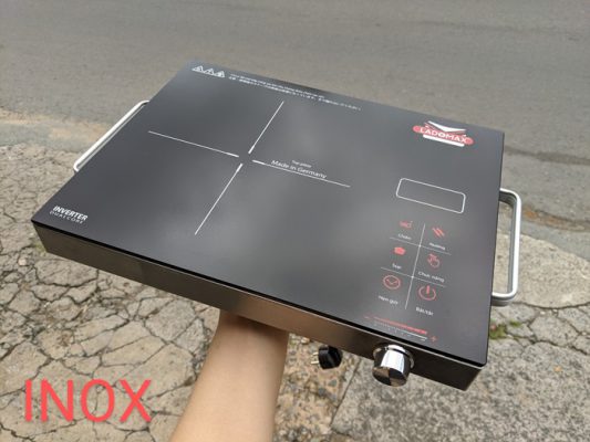 bếp điện hồng ngoại đơn