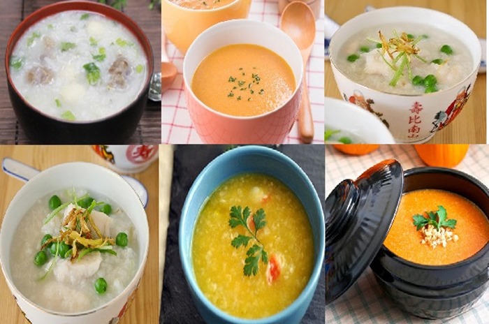 các món ăn dặm ngon cho bé 1 tuổi