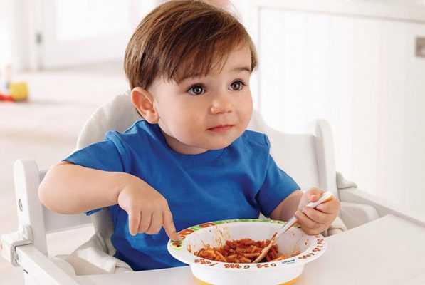 các món ăn ngon cho bé lười ăn