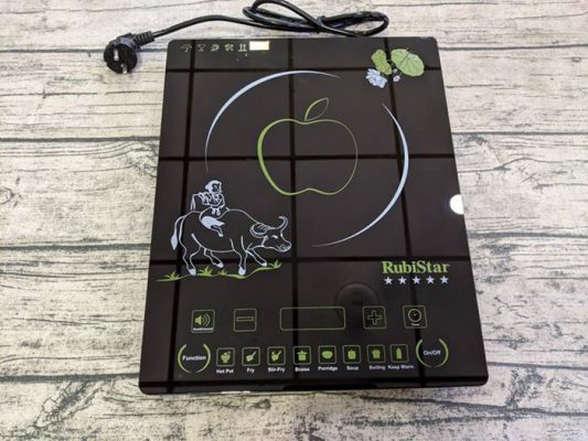 chọn bếp điện từ nào tốt