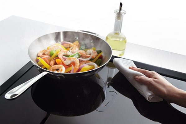 nồi dùng cho bếp điện từ
