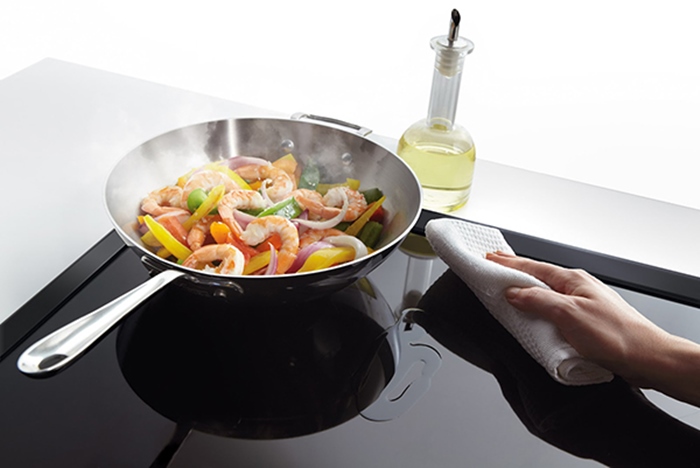 nồi dùng cho bếp điện từ