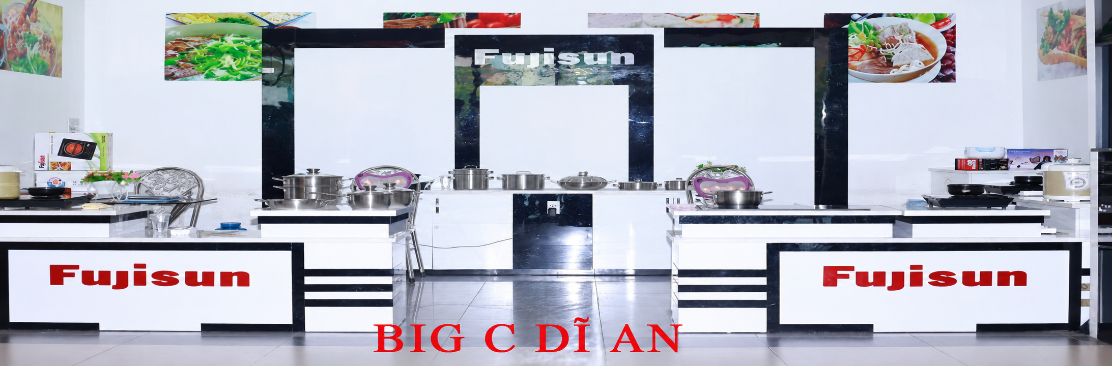 An tâm lựa chọn bền lâu sử dụng