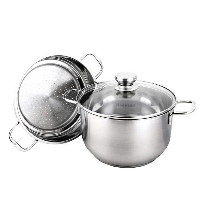 Bộ nồi inox Orison
